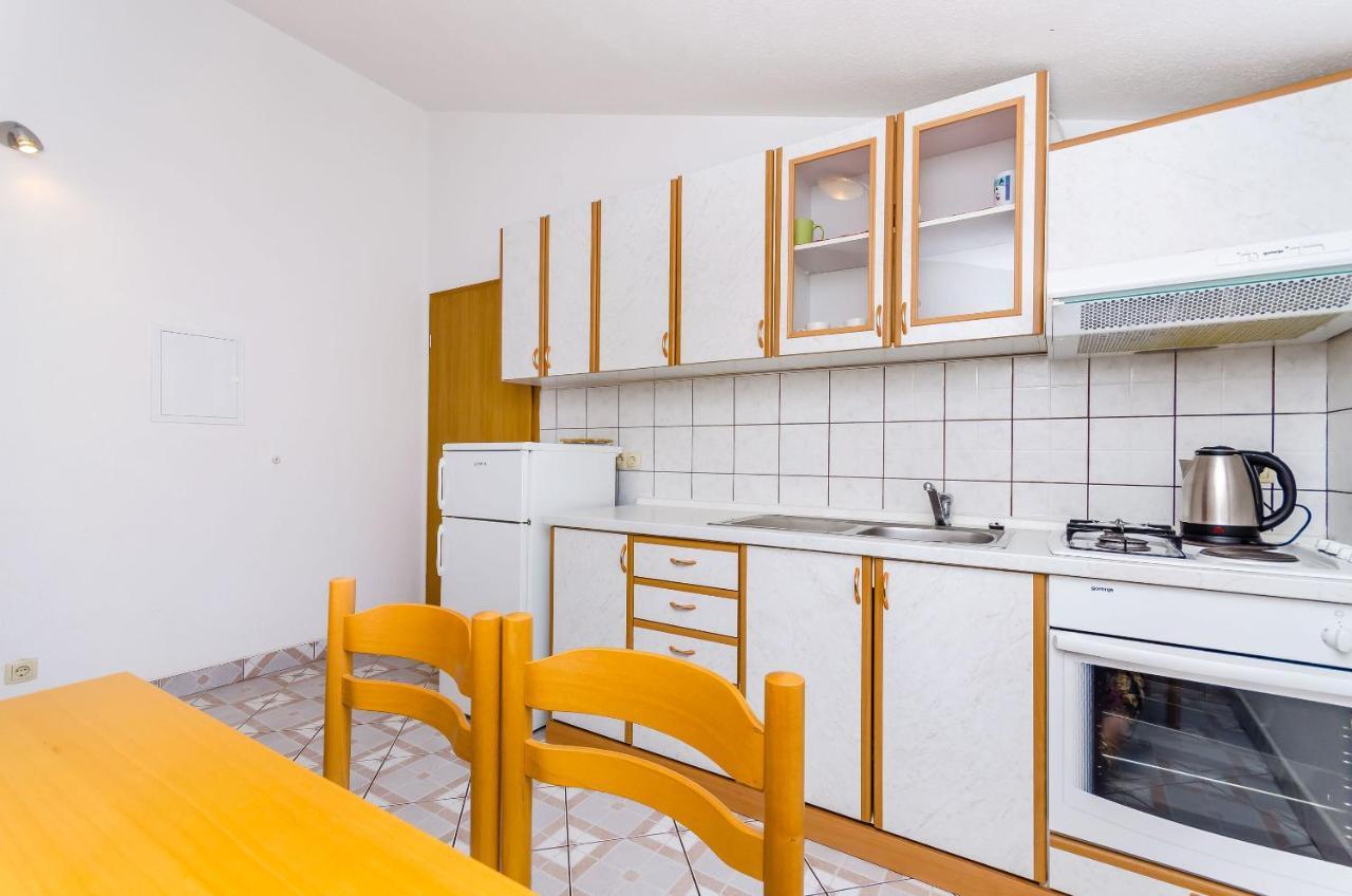 Apartments Tily トロギール エクステリア 写真
