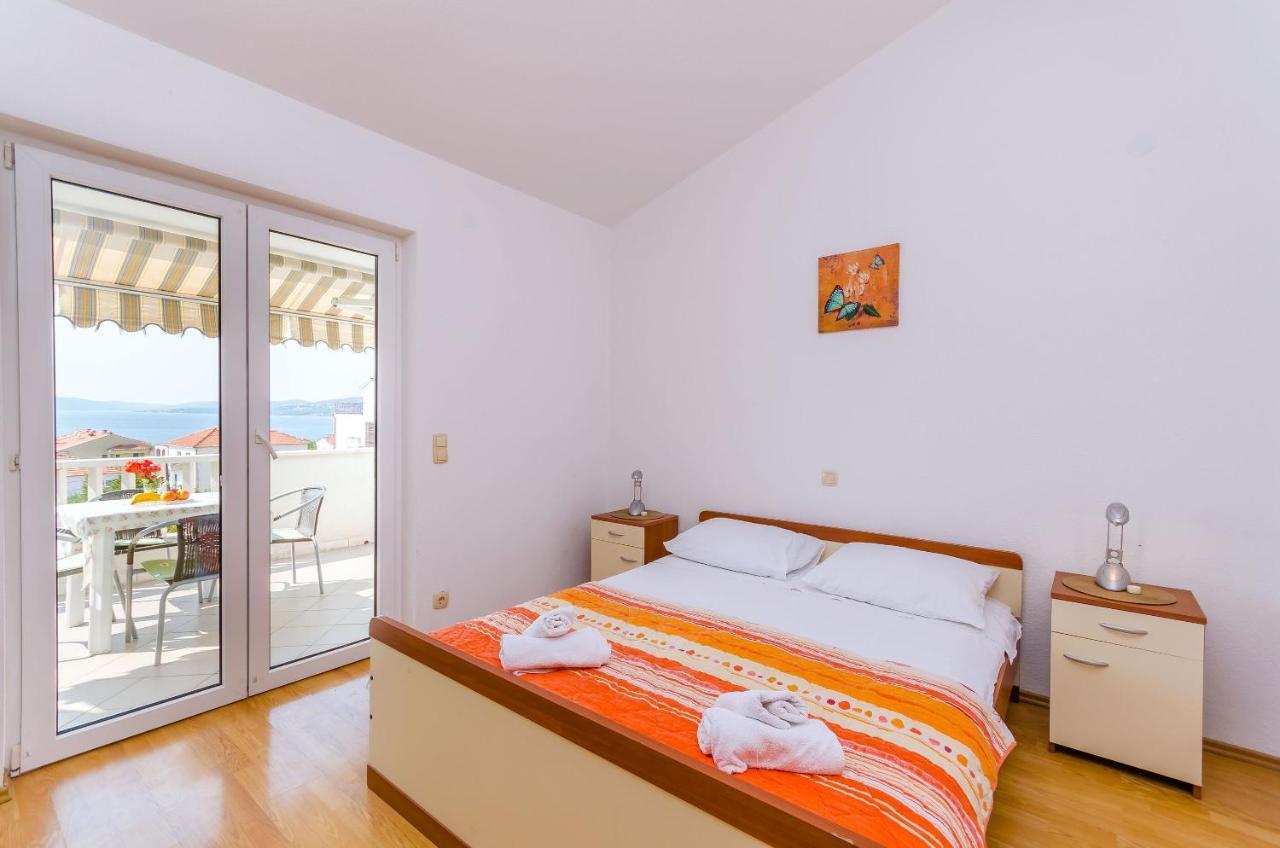 Apartments Tily トロギール エクステリア 写真