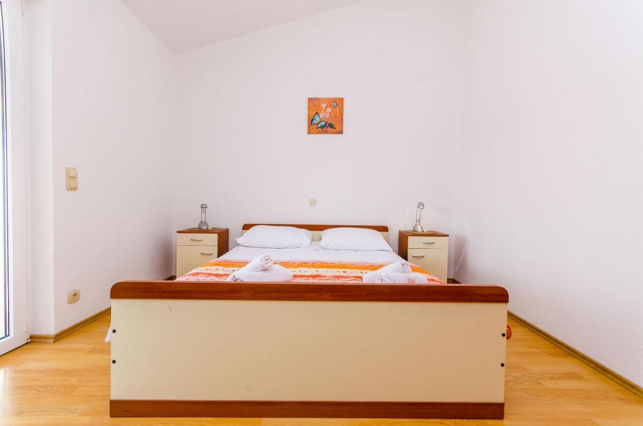 Apartments Tily トロギール エクステリア 写真